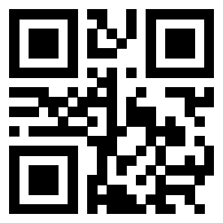 3304357360 Qr Code associato