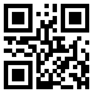 3304357361 - Immagine del Qr Code associato