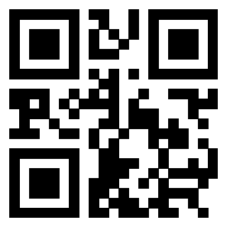 Il Qr Code di 3304357362