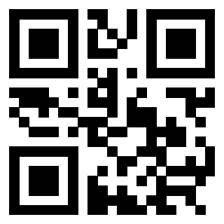 3304357364 - Immagine del Qr Code associato