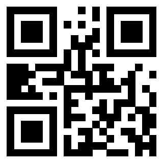3304357367 QrCode associato