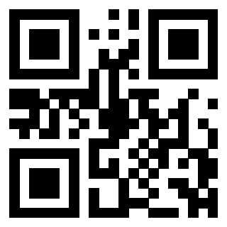 Immagine del QrCode di 3304357370