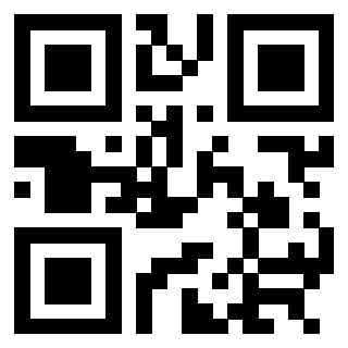 Scansione del Qr Code di 3304357372