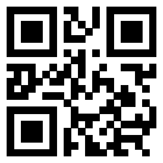 Il QrCode di 3304357374