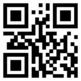 Immagine del Qr Code di 3304357375