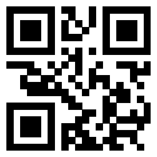 3304357377 - Immagine del QrCode