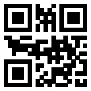 3304357382 - Immagine del Qr Code associato
