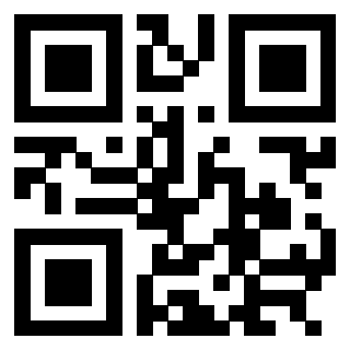 Il Qr Code di 3304357385