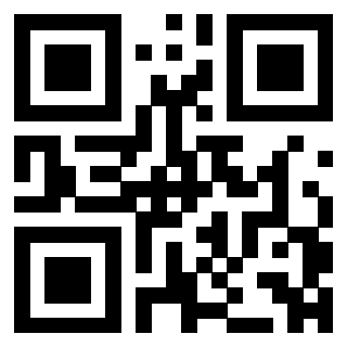 Il QrCode di 3304357386
