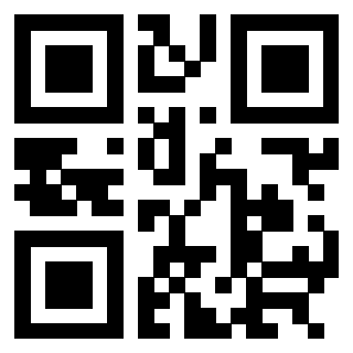 3304357387 QrCode associato