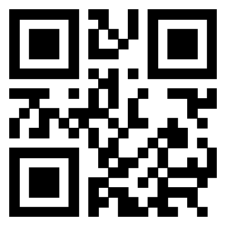 3304357390 - Immagine del QrCode associato