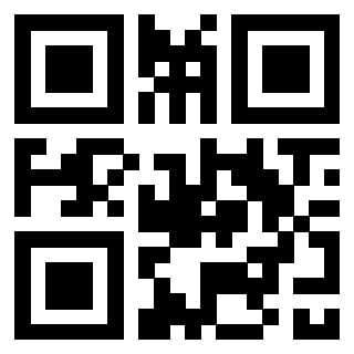 Il Qr Code di 3304357392