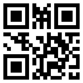 3304357394 - Immagine del Qr Code associato