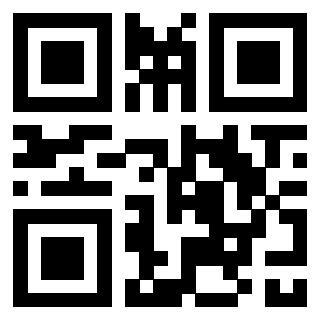 3304357397 - Immagine del QrCode associato
