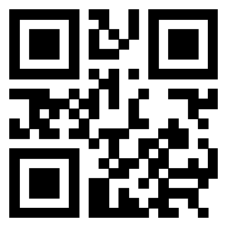 3304357399 - Immagine del QrCode