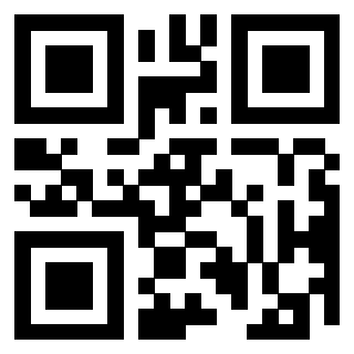 3304357400 - Immagine del Qr Code