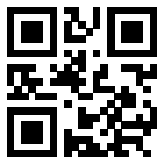 Il Qr Code di 3304357401