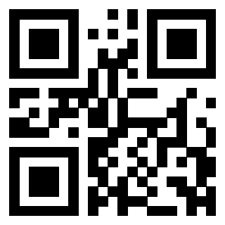3304357404 - Immagine del QrCode associato