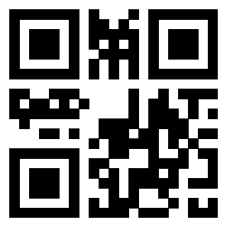 Scansione del Qr Code di 3304357405