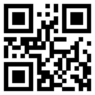 Immagine del Qr Code di 3304357406