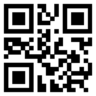Immagine del QrCode di 3304357408