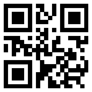 3304357409 QrCode associato