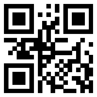 Scansione del Qr Code di 3304357410