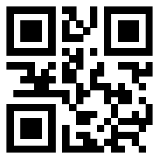 Immagine del QrCode di 3304357412