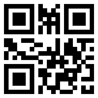 Il Qr Code di 3304357413