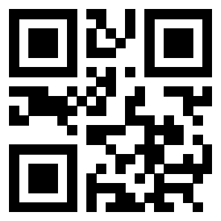 Immagine del Qr Code di 3304357415