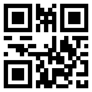 Immagine del QrCode di 3304357416