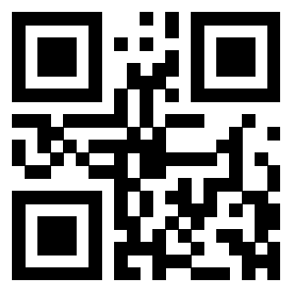 Scansione del Qr Code di 3304357417