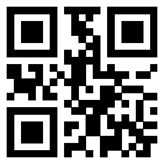 3304357420 - Immagine del Qr Code