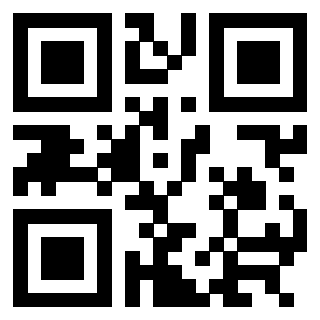 3304357422 - Immagine del QrCode associato