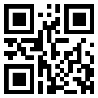 3304357424 - Immagine del Qr Code
