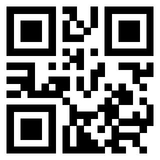 3304357425 Qr Code associato