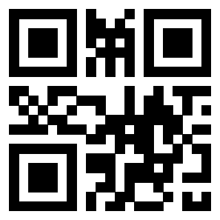 3304357427 Qr Code associato