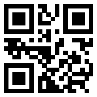 3304357428 Qr Code associato