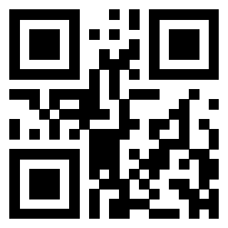 3304357429 - Immagine del QrCode