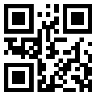 3304357431 - Immagine del Qr Code