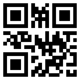 3304357433 - Immagine del Qr Code
