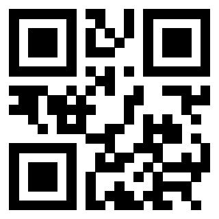 3304357434 - Immagine del Qr Code