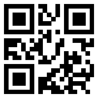 3304357435 - Immagine del Qr Code