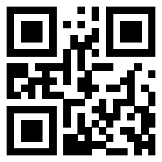 Immagine del QrCode di 3304357437