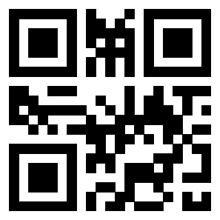 3304357438 QrCode associato