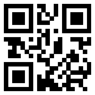 Scansione del Qr Code di 3304357440