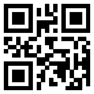 3304357447 - Immagine del Qr Code associato