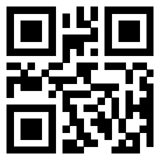 3304357448 - Immagine del Qr Code associato