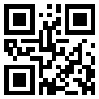 3304357449 Qr Code associato