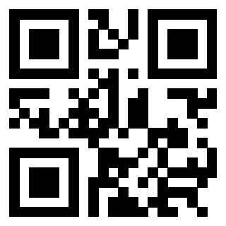 Immagine del Qr Code di 3304357450